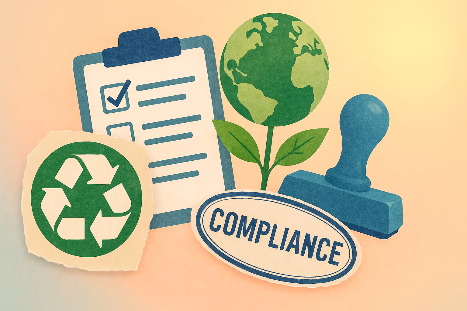 Comprendre la Taxonomie et la CSRD : un impératif de conformité RSE
