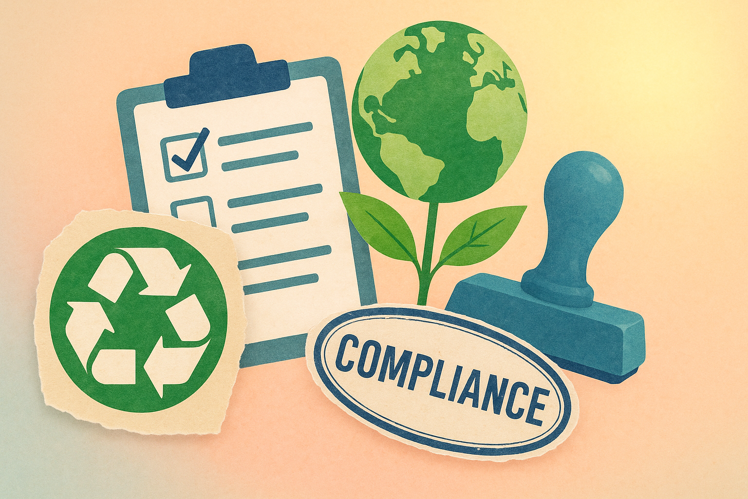 Comprendre la Taxonomie et la CSRD : un impératif de conformité RSE