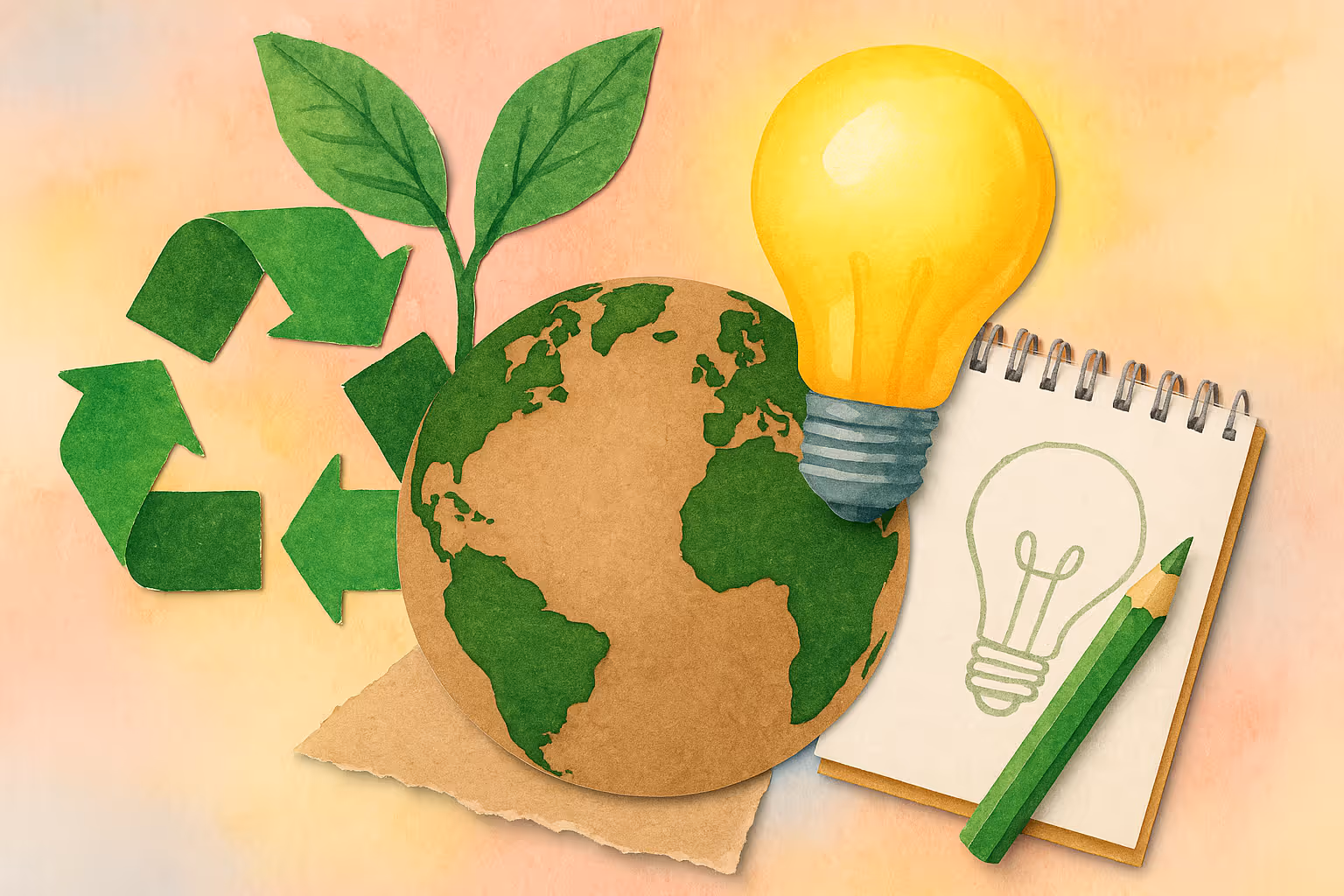 L'éco-conception : un levier stratégique pour une entreprise durable