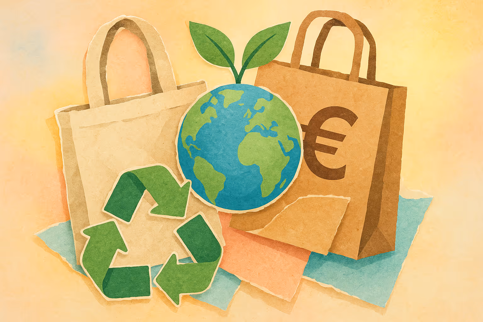 Intégrer le développement durable dans les achats : vers un achat responsable