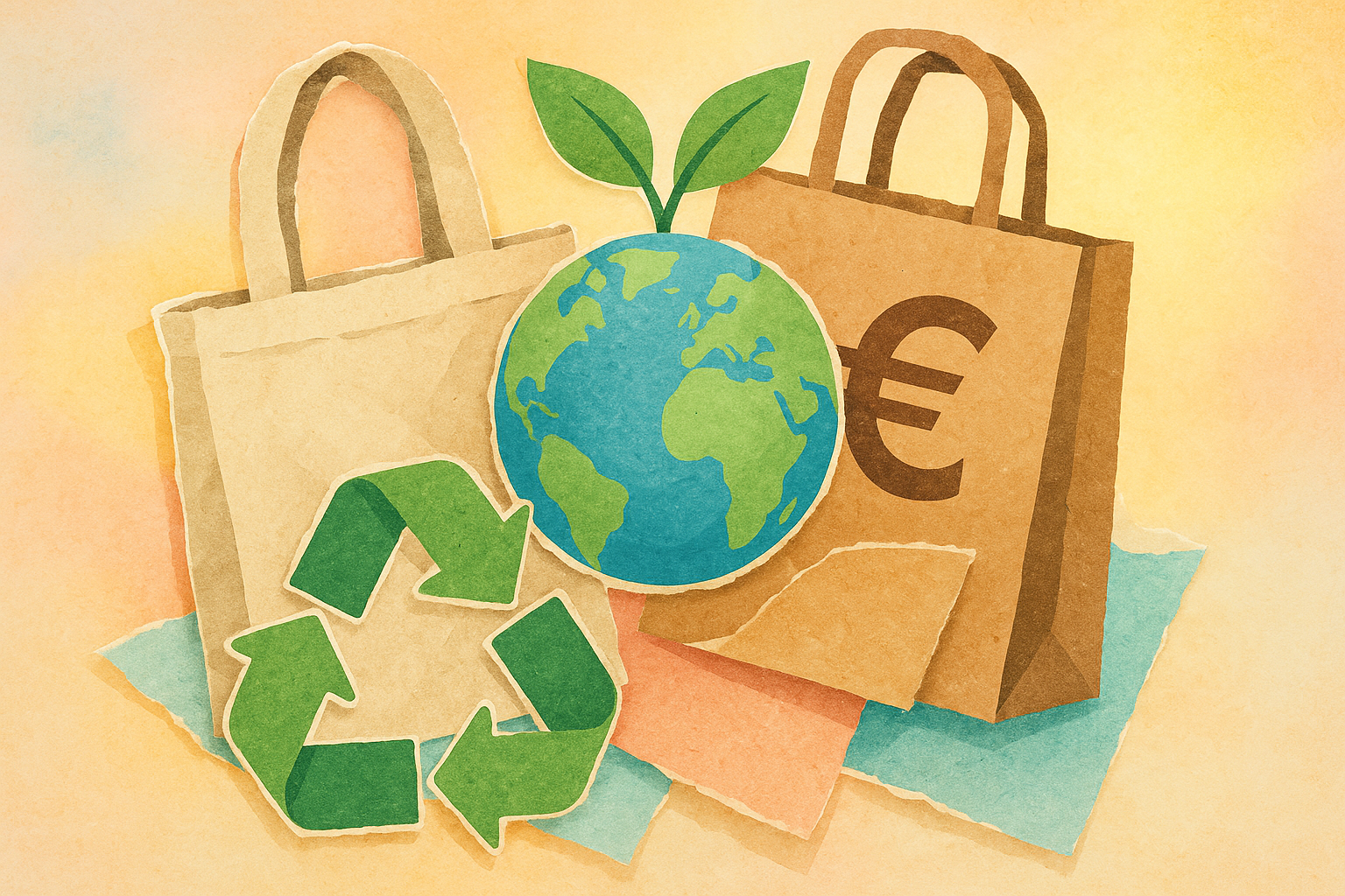 Intégrer le développement durable dans les achats : vers un achat responsable