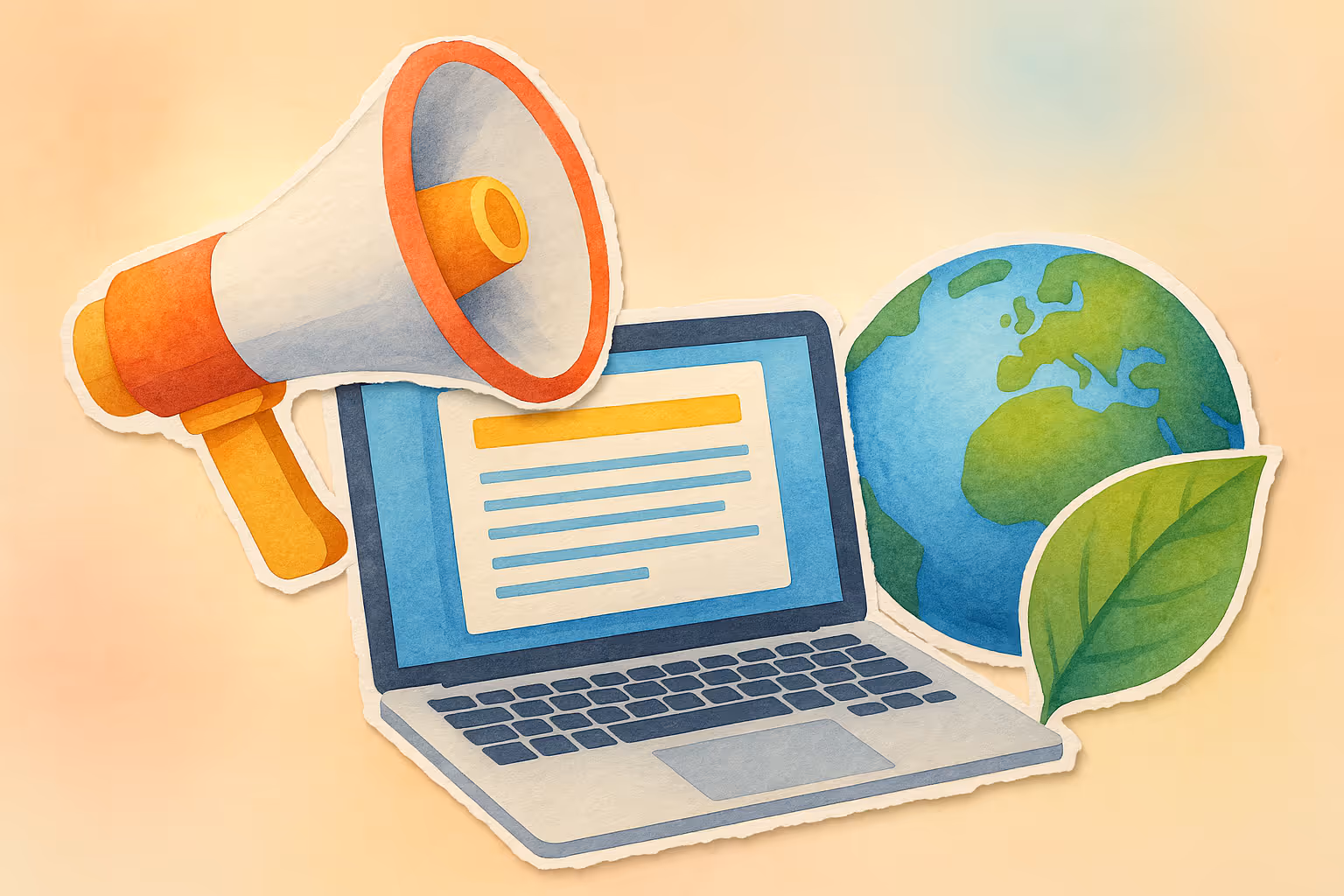 Créer des contenus responsables et éthiques : un levier de performance pour les entreprises