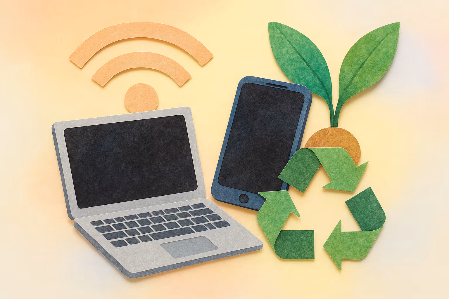 Comprendre et adopter la sobriété numérique dans les entreprises