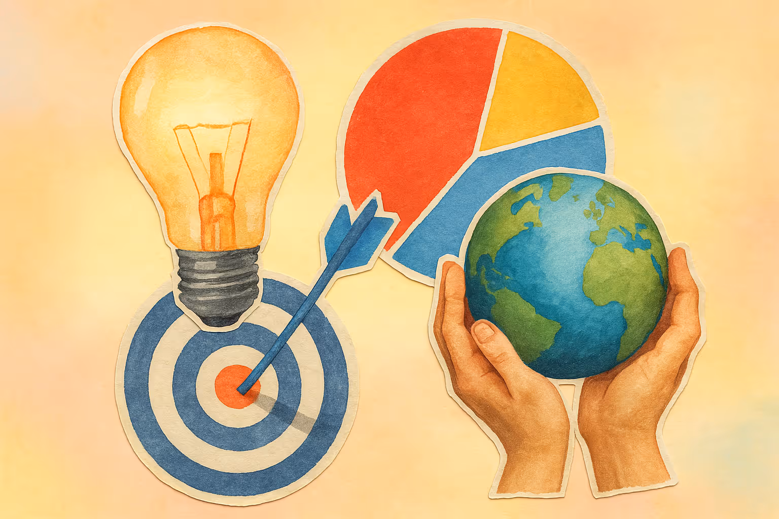 Les compétences clés du manager leader à l'ère de la RSE