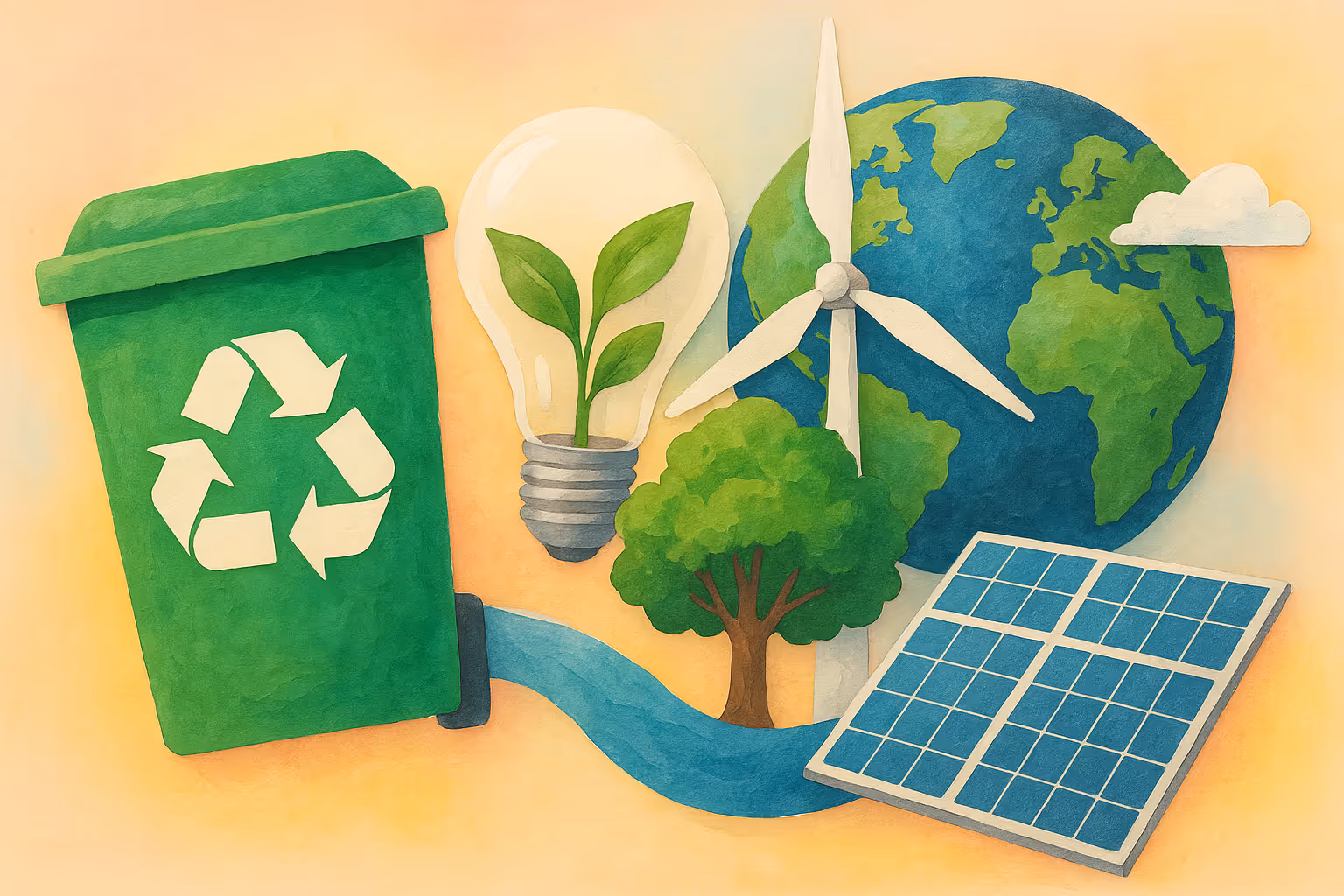 Développer une carrière dans l'environnement : le rôle stratégique du Responsable Environnement