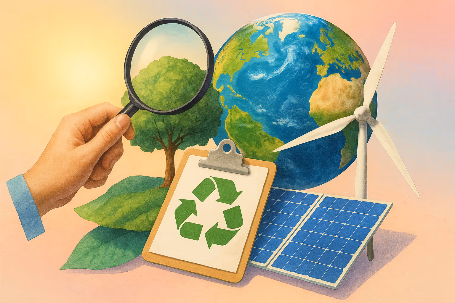 Comment le management environnemental transforme les stratégies d'entreprise