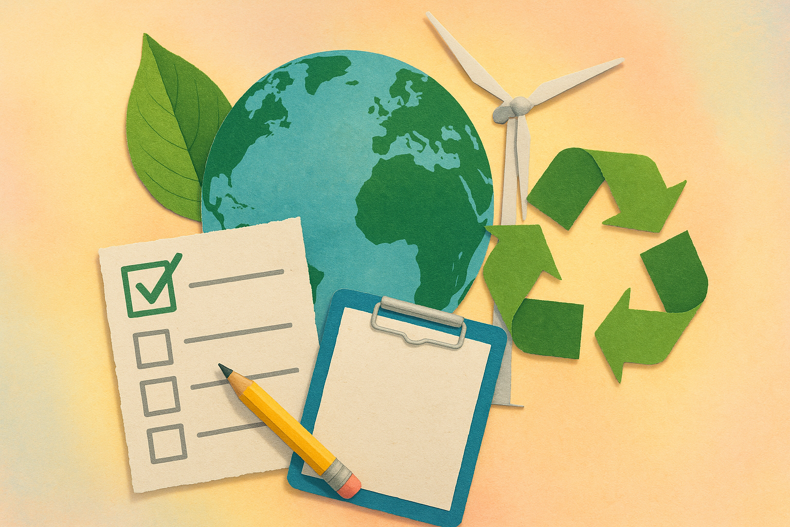 Adopter la norme ISO 14001 version 2015 pour une transition énergétique durable
