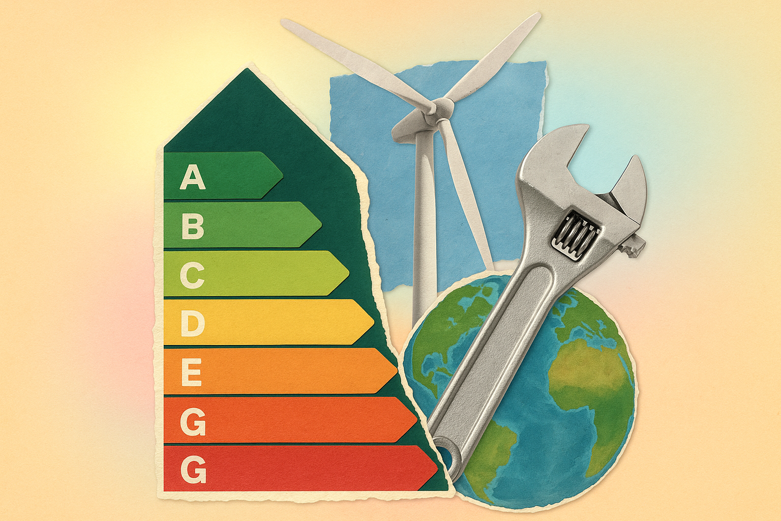 Comprendre et implémenter la norme ISO 50001 pour une gestion énergétique efficace