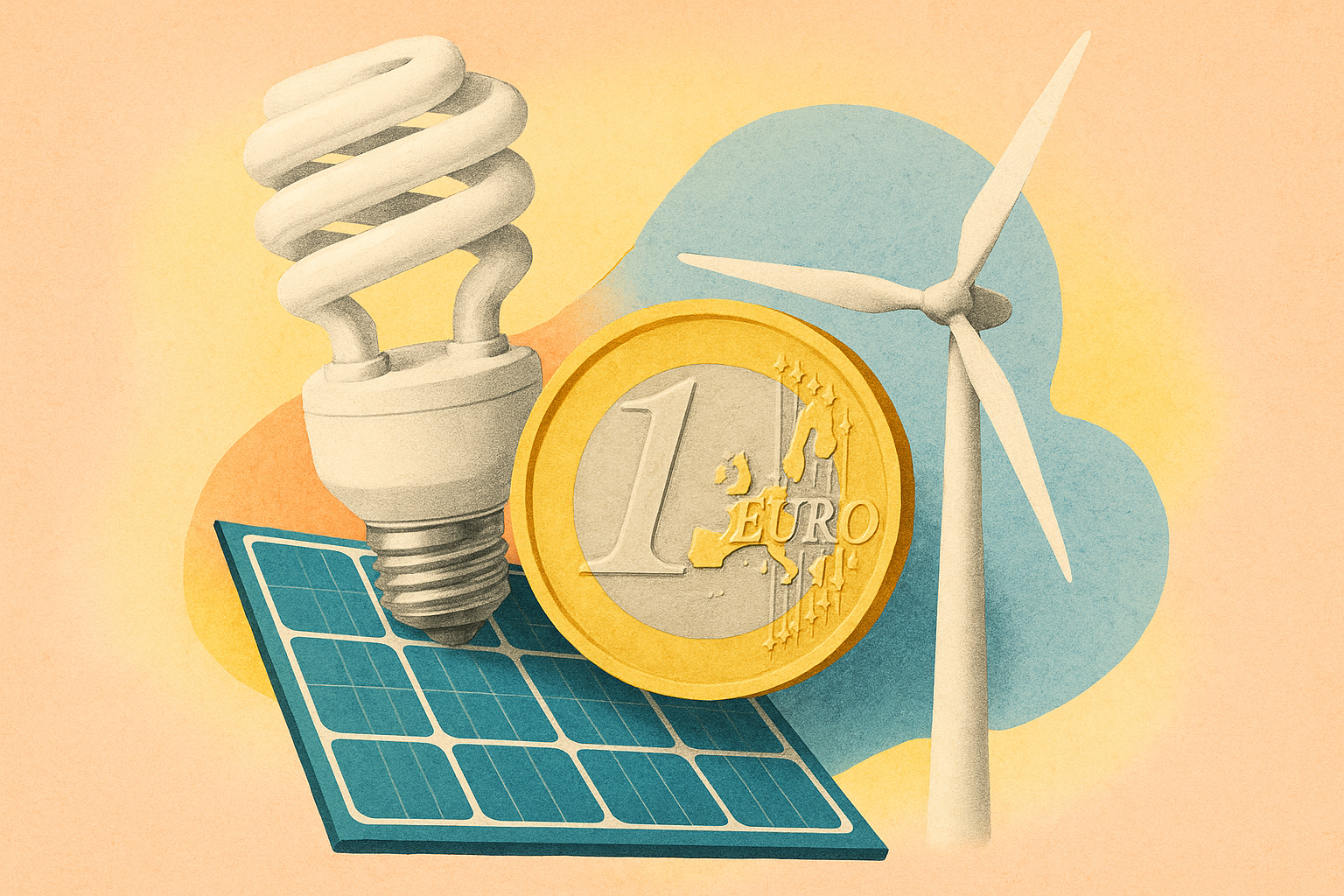Intégrer la sobriété énergétique et la responsabilité économique dans les services généraux