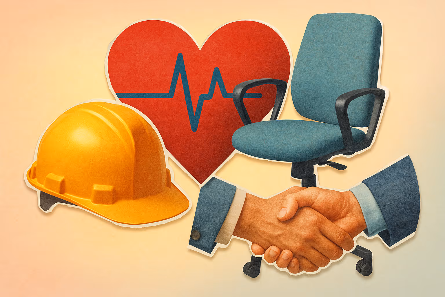 Optimiser la santé, sécurité et qualité de vie au travail pour un meilleur impact social
