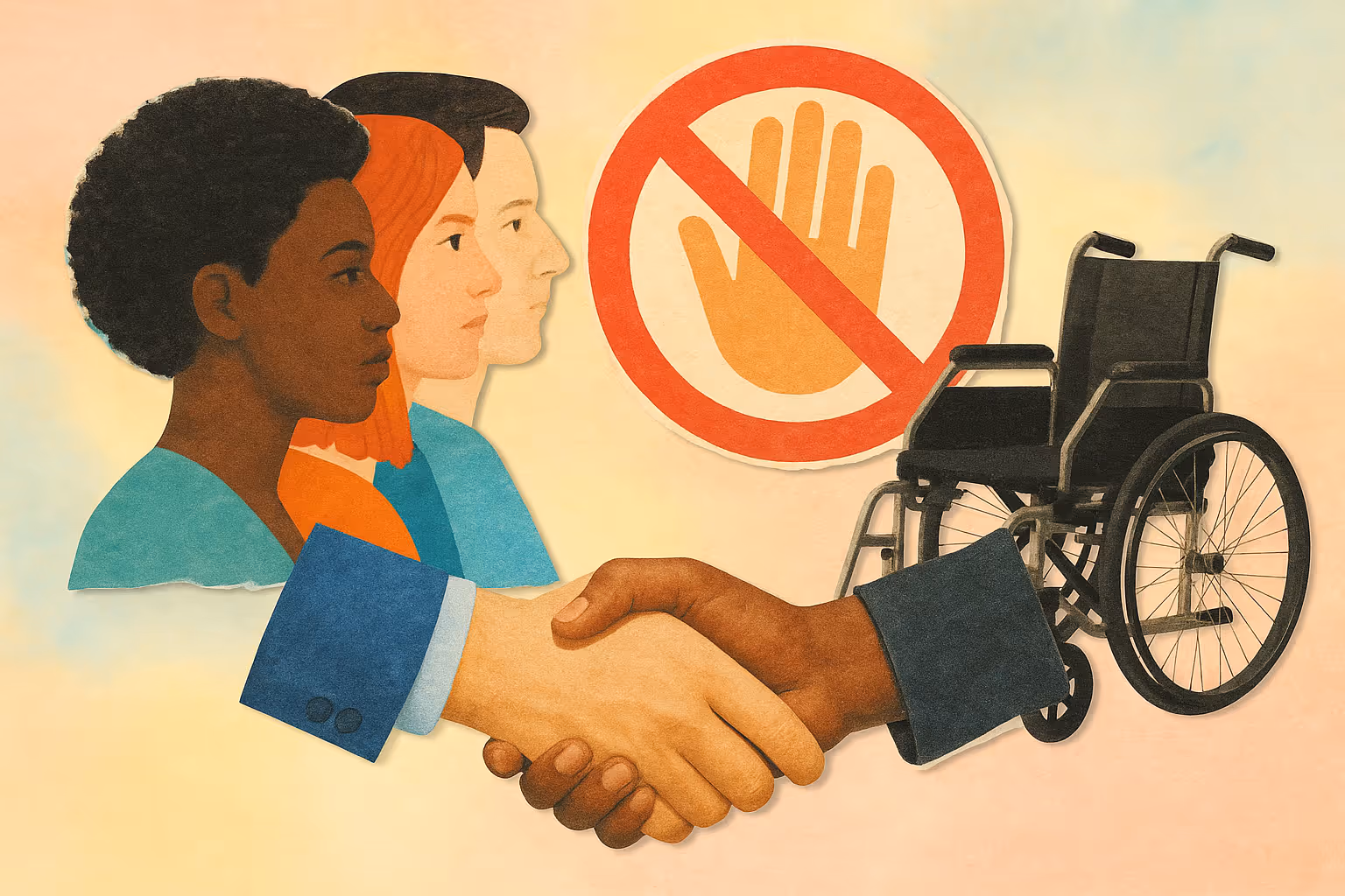Promouvoir la diversité et prévenir le harcèlement : le rôle crucial du Référent Handicap en entreprise