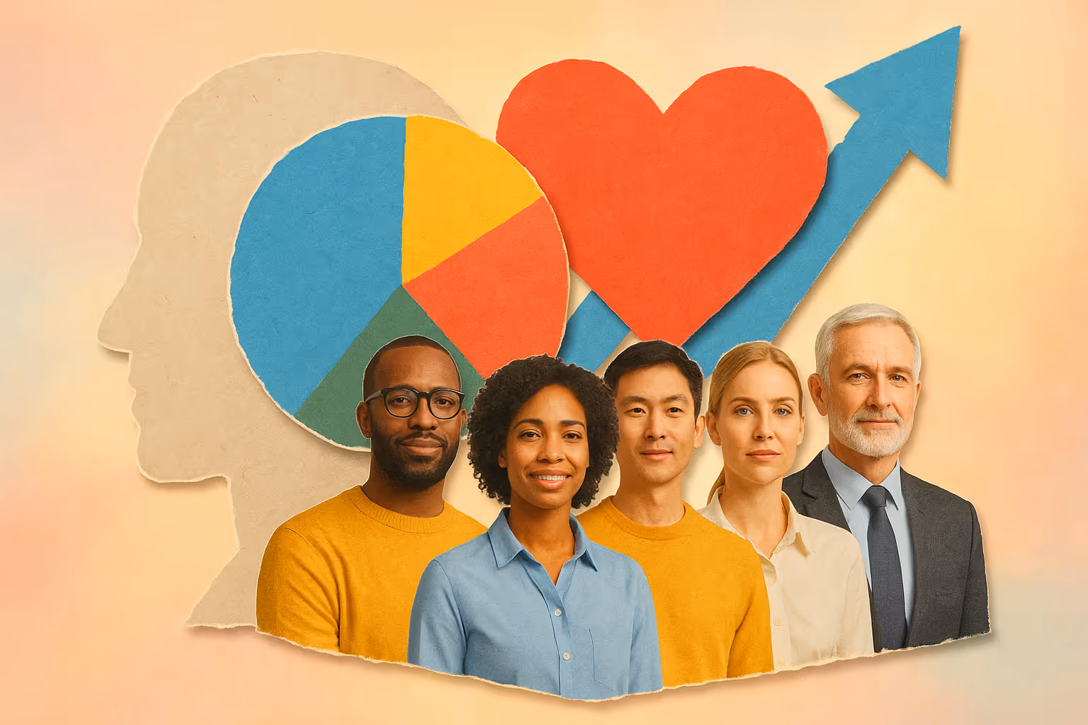 Le leadership inclusif et responsable : un levier stratégique pour un impact social positif