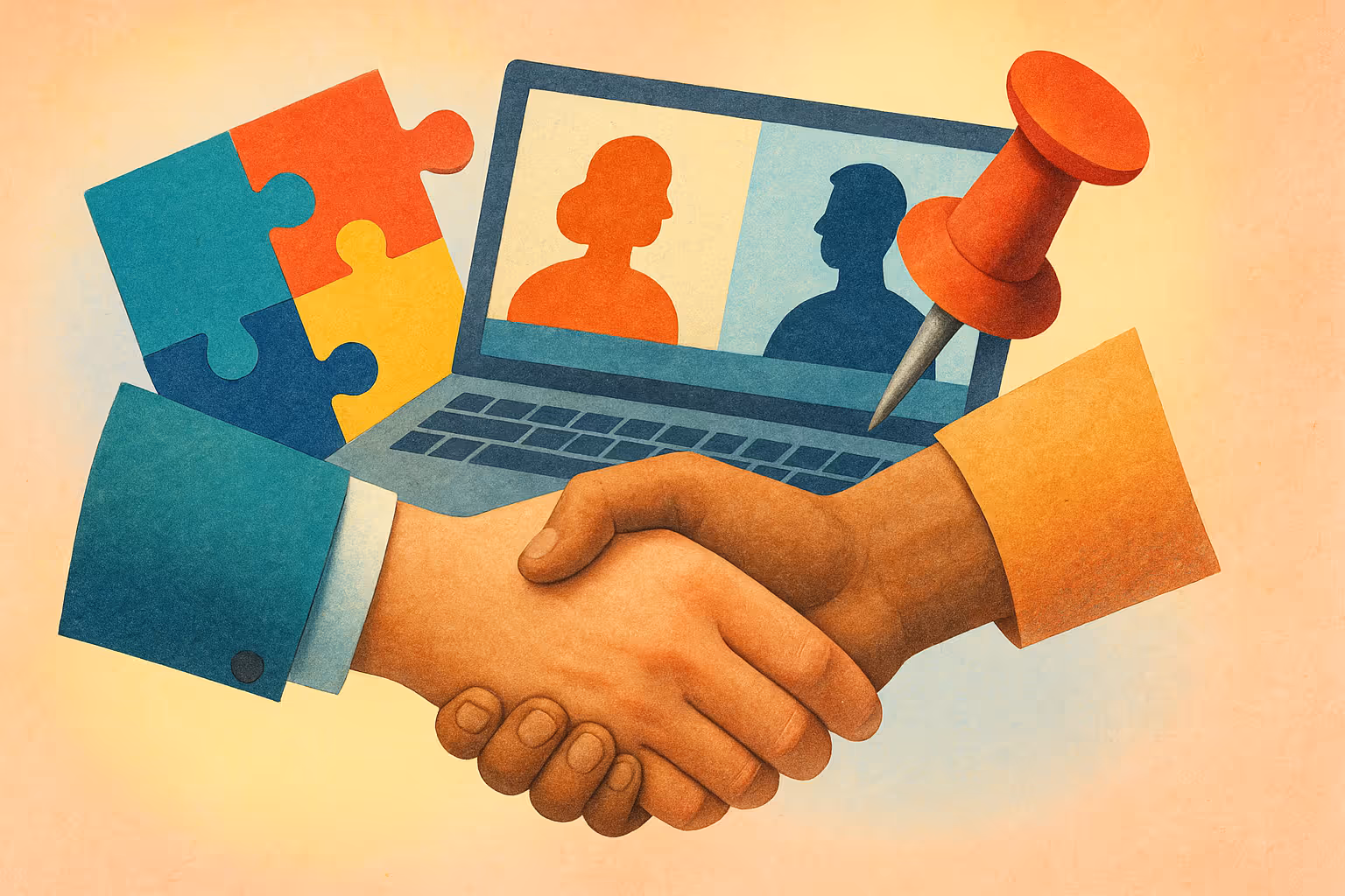 Maîtriser la qualité relationnelle dans le management participatif à distance