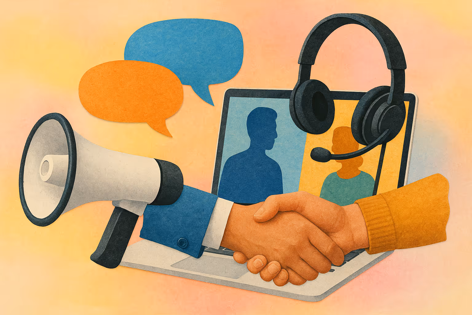 Adapter sa communication en collaboration à distance : la méthode La Process Com®