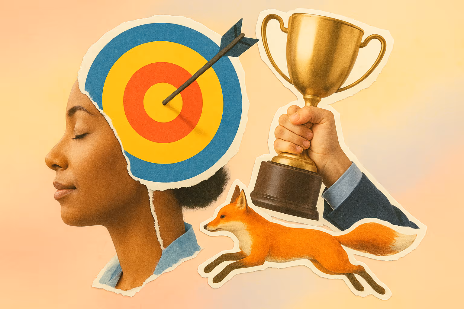 L'importance de l'estime de soi pour une efficacité professionnelle accrue