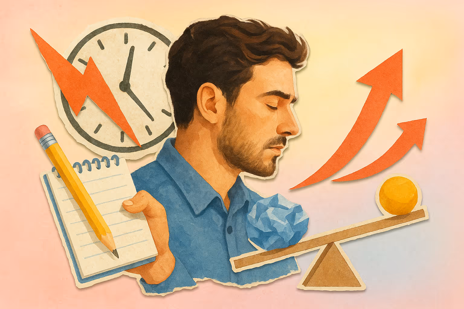 Développer l'agilité et la capacité d'adaptation pour mieux gérer le stress et les conflits au travail