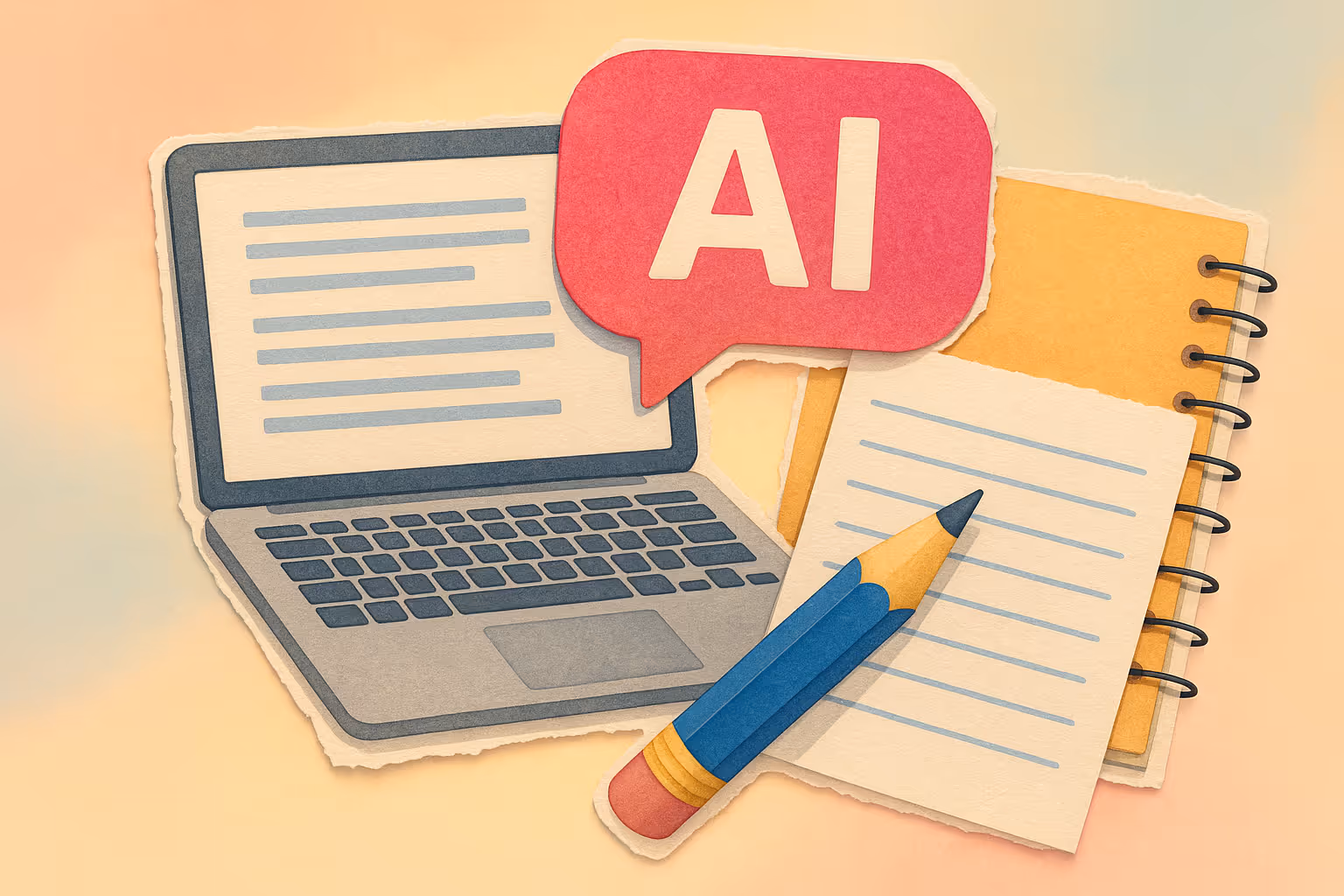 Optimiser la communication écrite professionnelle avec l'intelligence artificielle