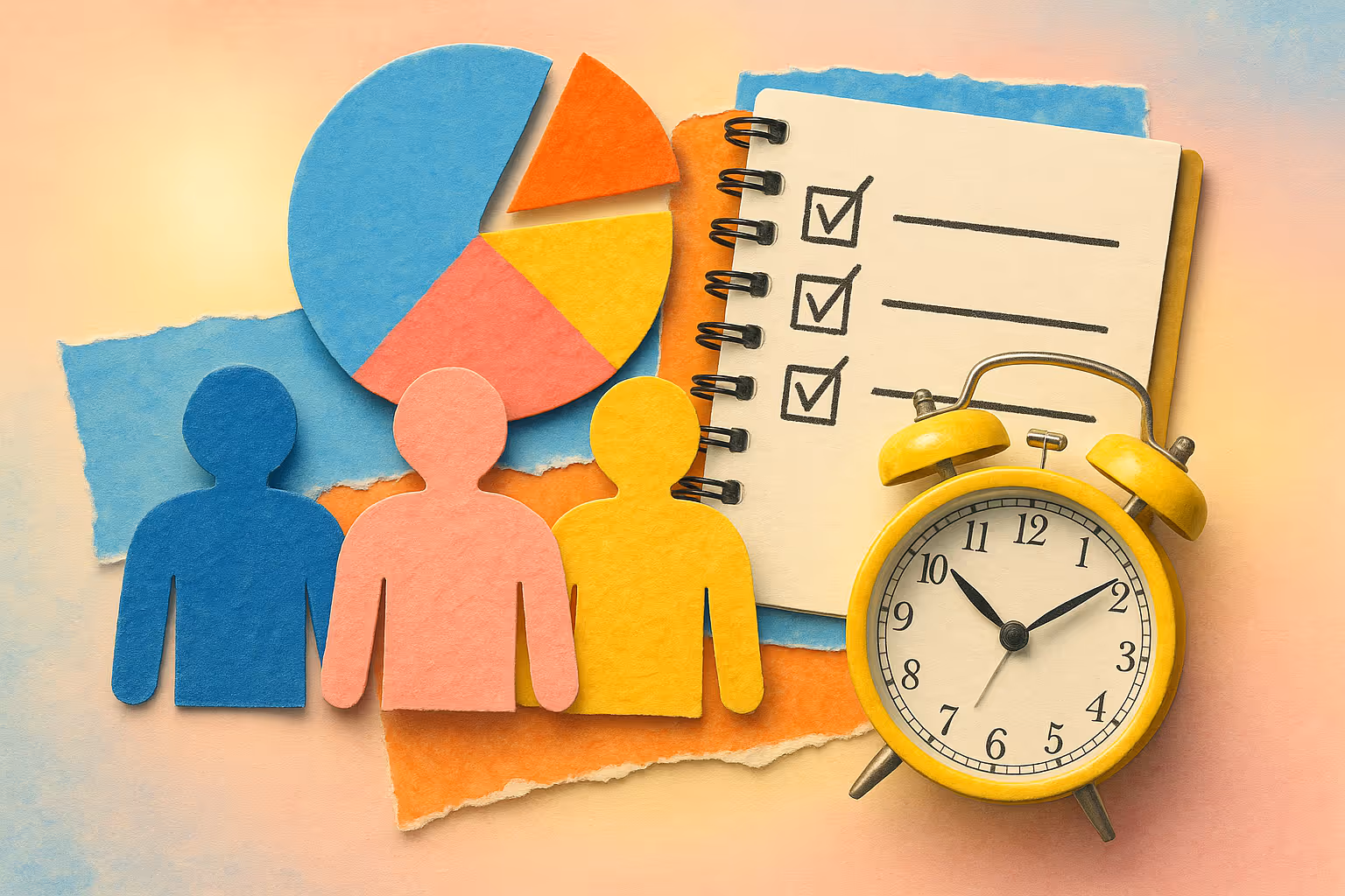 Améliorer la collaboration en équipe grâce au développement personnel