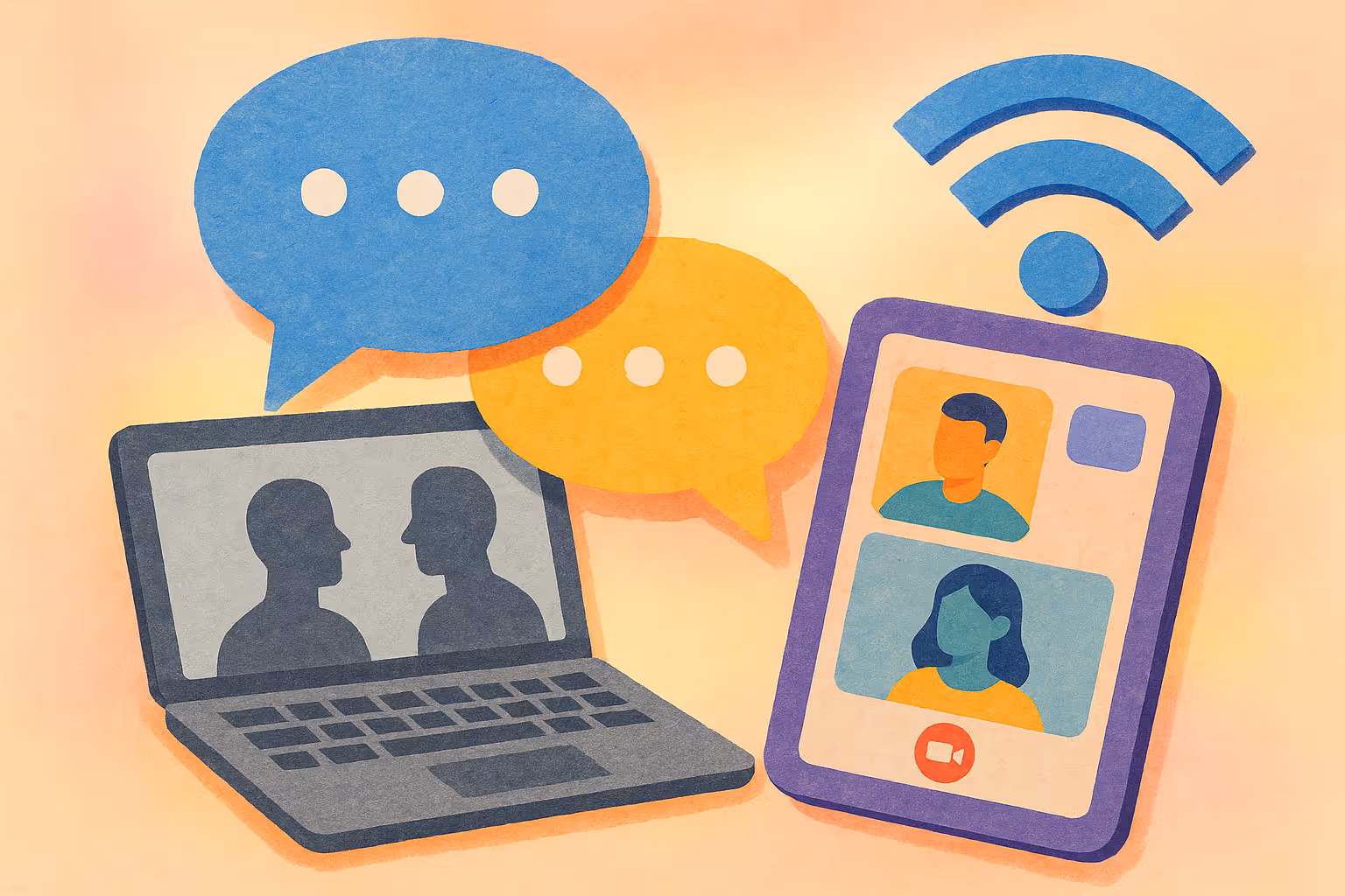 Optimiser la collaboration en entreprise grâce aux outils numériques