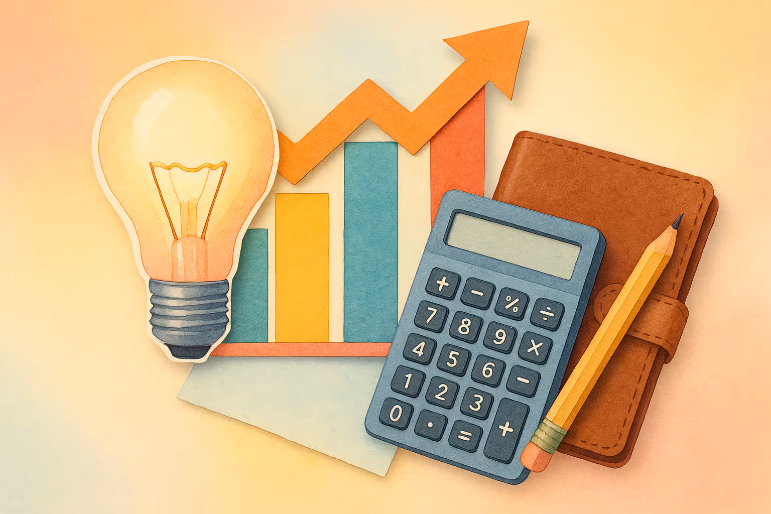 Concevoir et réussir un business plan efficace pour la création d'entreprise