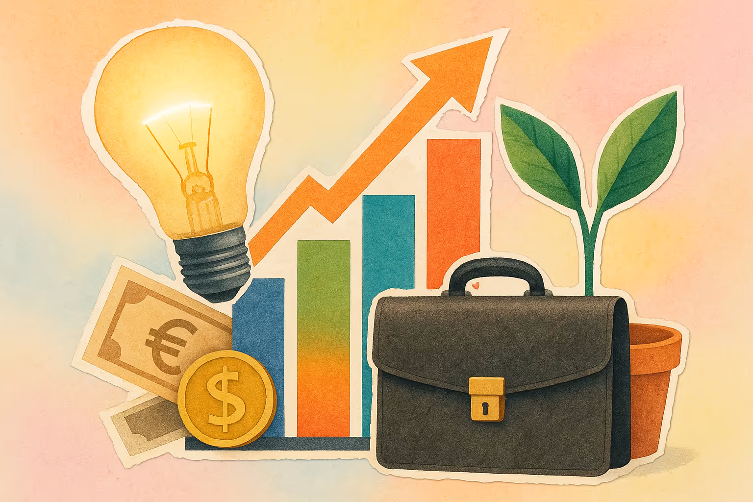 Les clés pour créer et développer une micro-entreprise avec succès