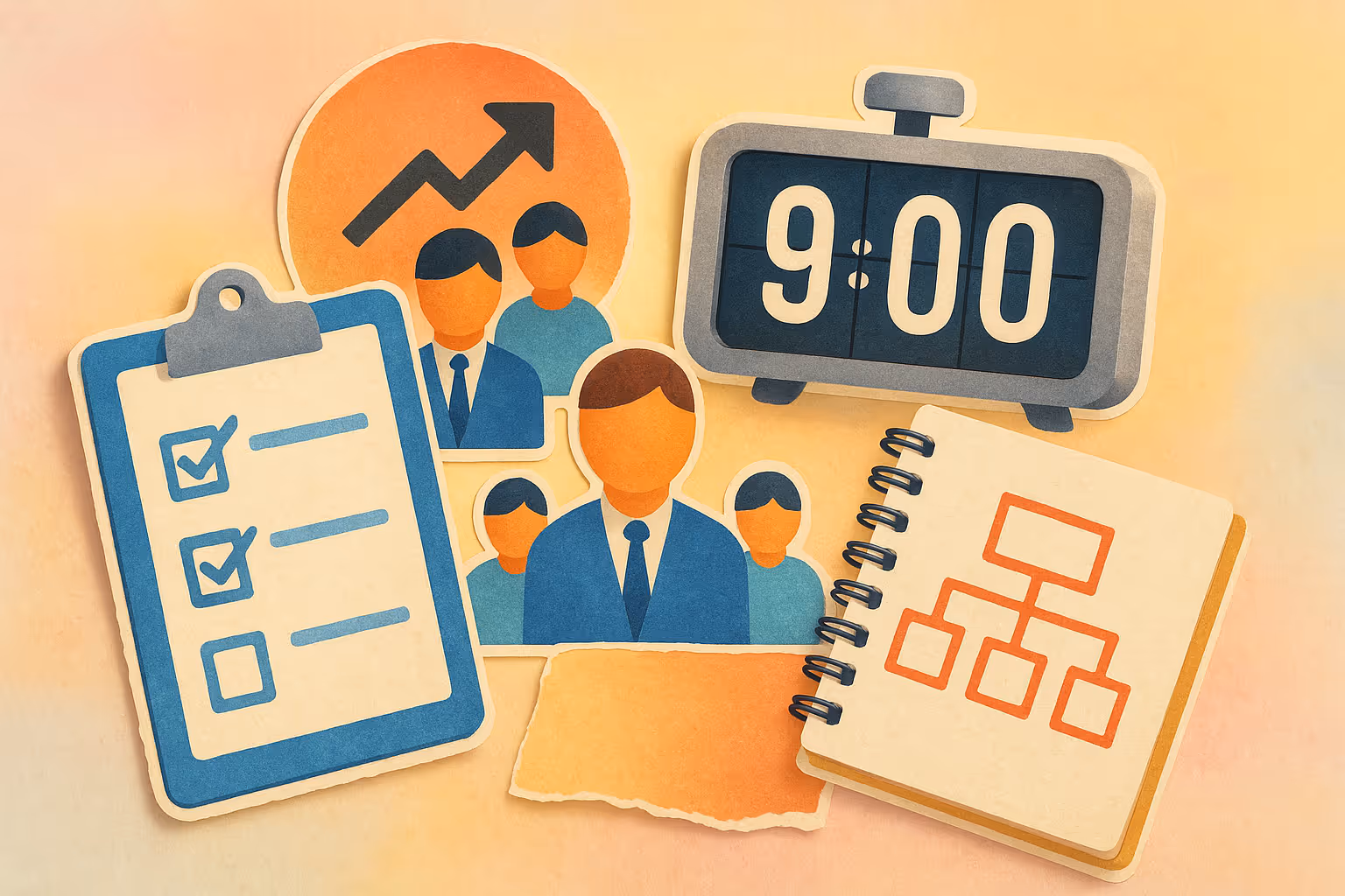 Les fondamentaux du management public : techniques pour gérer efficacement une équipe