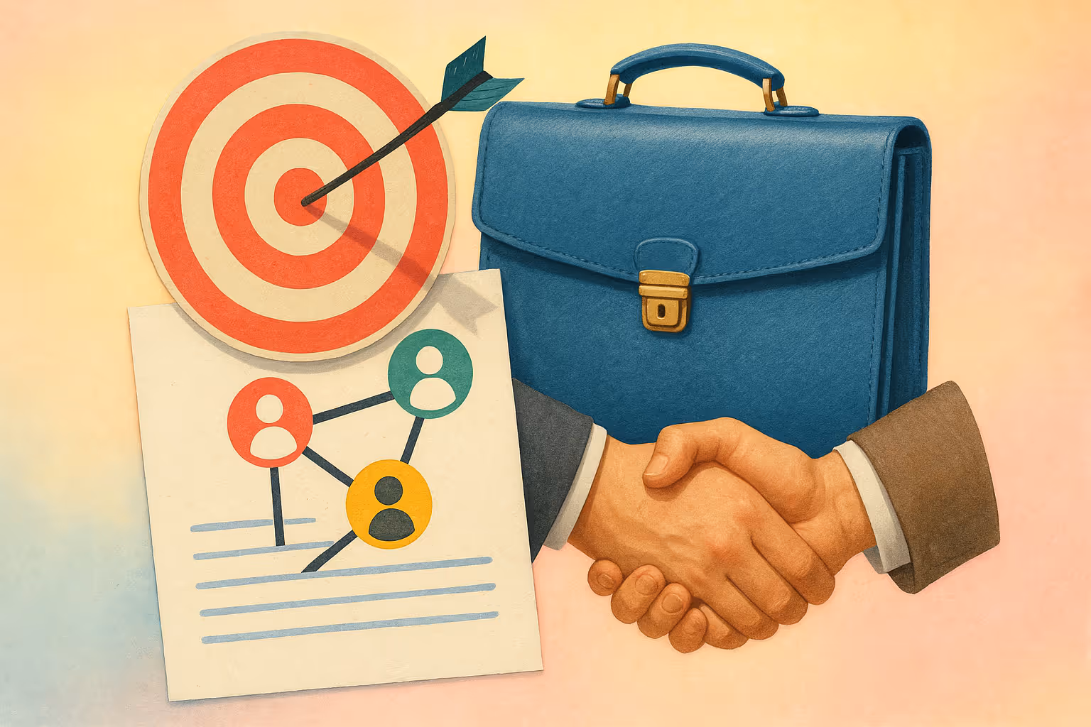Le management transversal dans le secteur public : vers une approche collaborative et efficace