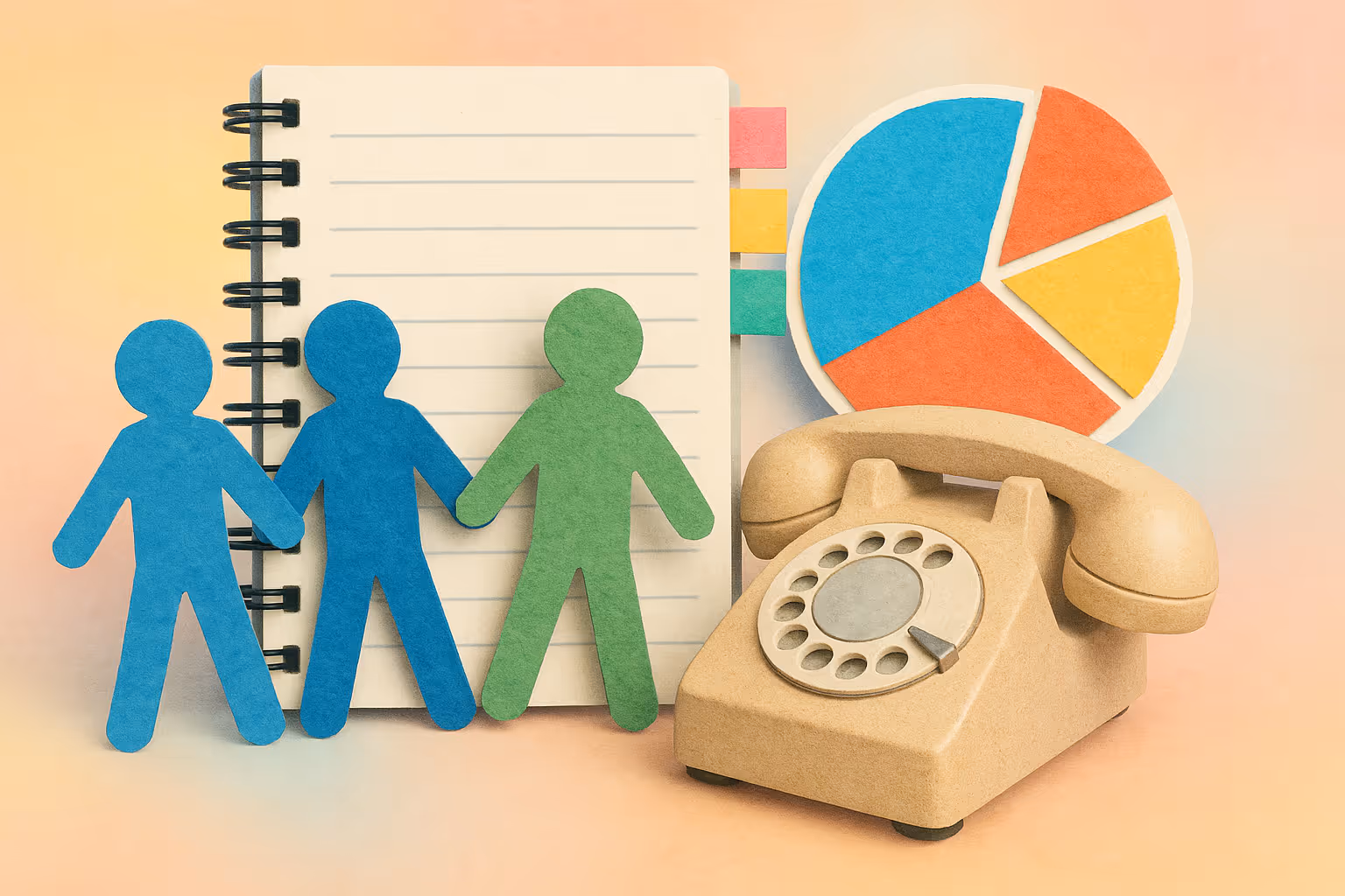 Optimiser la collaboration et la transversalité dans le management public