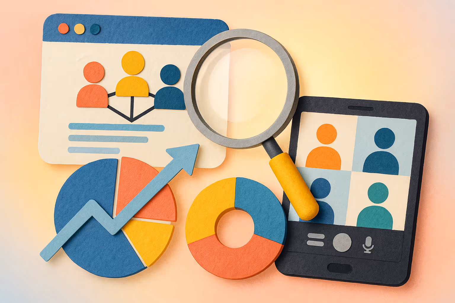 Optimiser la collaboration dans le secteur public grâce aux outils digitaux