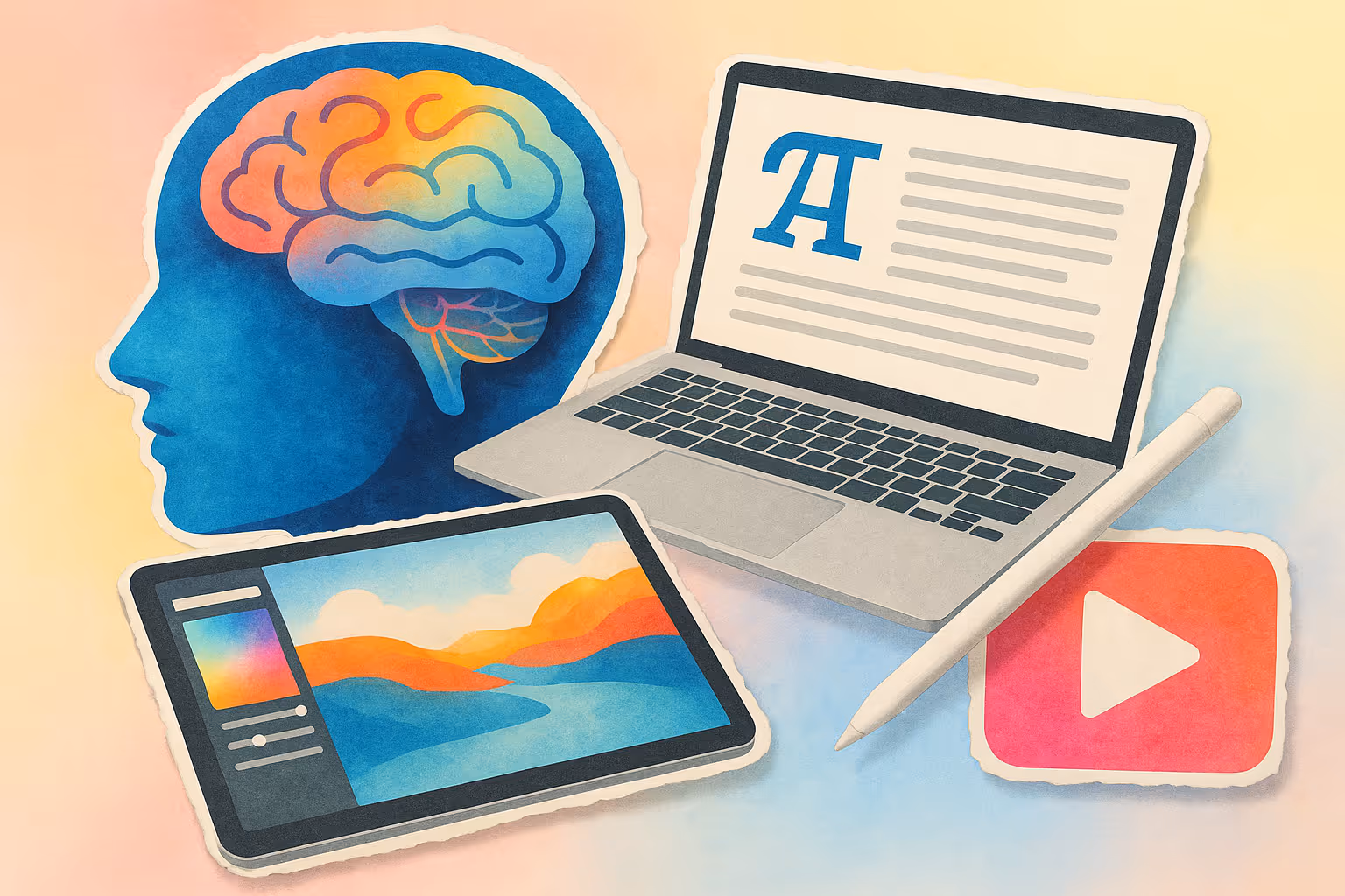 L'intelligence artificielle au service de la production de contenu dans le secteur public