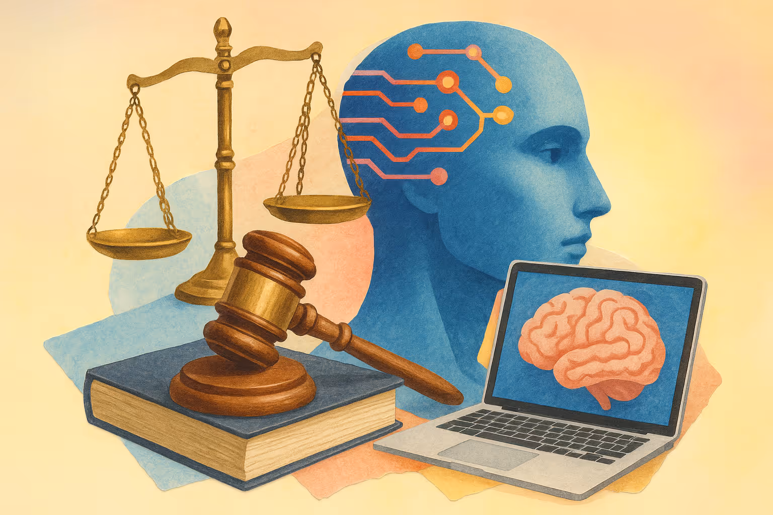 Maîtriser les enjeux juridiques et éthiques de l'intelligence artificielle dans le secteur public