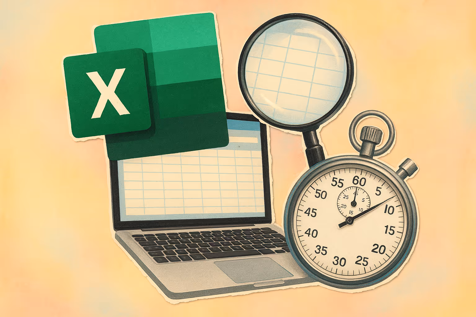 Maîtriser les fonctions de recherche dans Excel : un atout clé pour la transition numérique des services publics