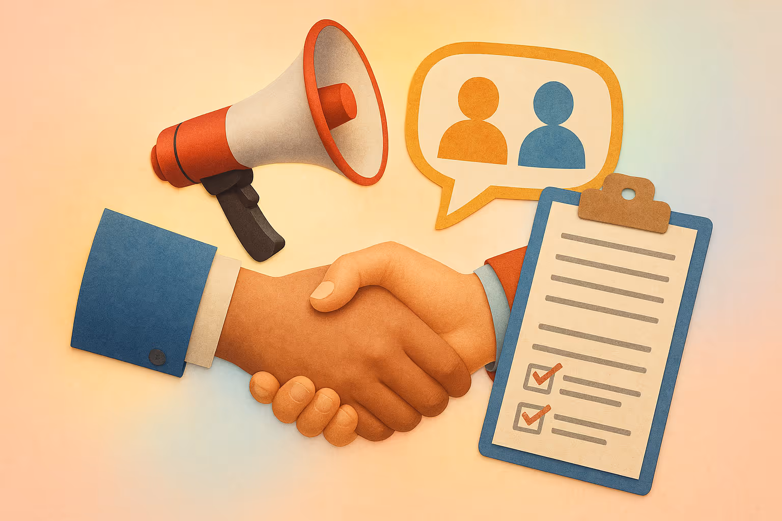 Optimiser le dialogue social dans le secteur public : enjeux et bonnes pratiques
