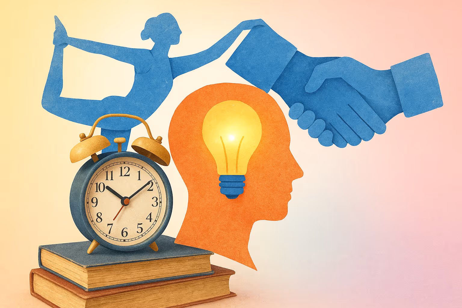 Renforcer sa flexibilité relationnelle et son impact personnel pour mieux interagir au sein du secteur public