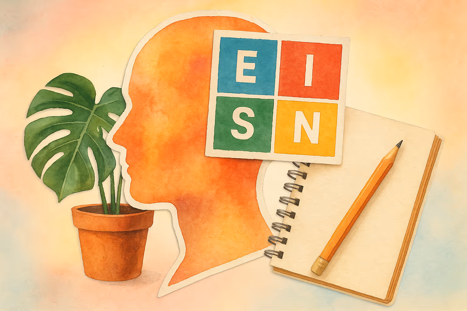 Connaissance de soi et des autres : l'impact du MBTI® sur le développement personnel en milieu professionnel