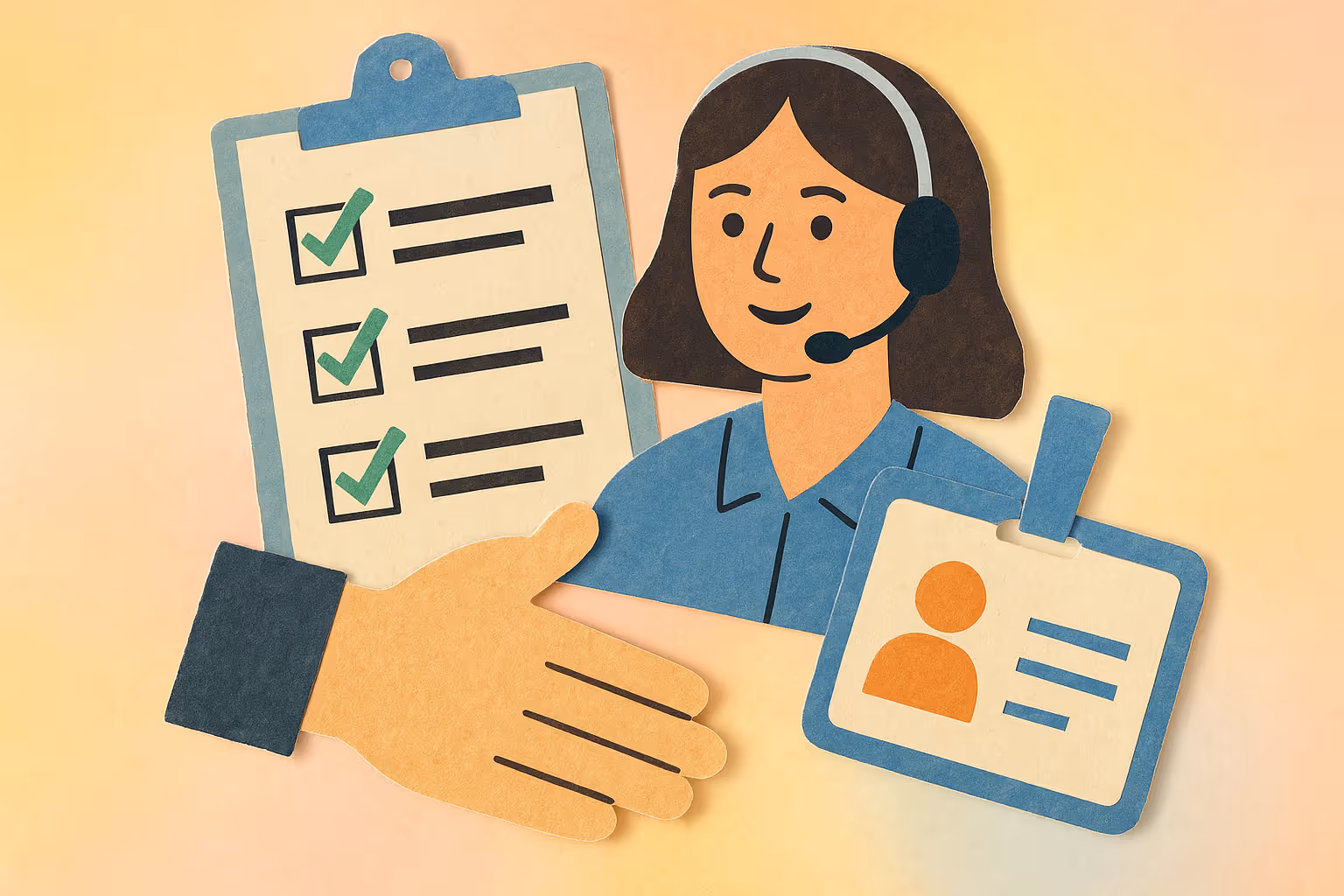 Optimiser les relations de service interne dans le secteur public