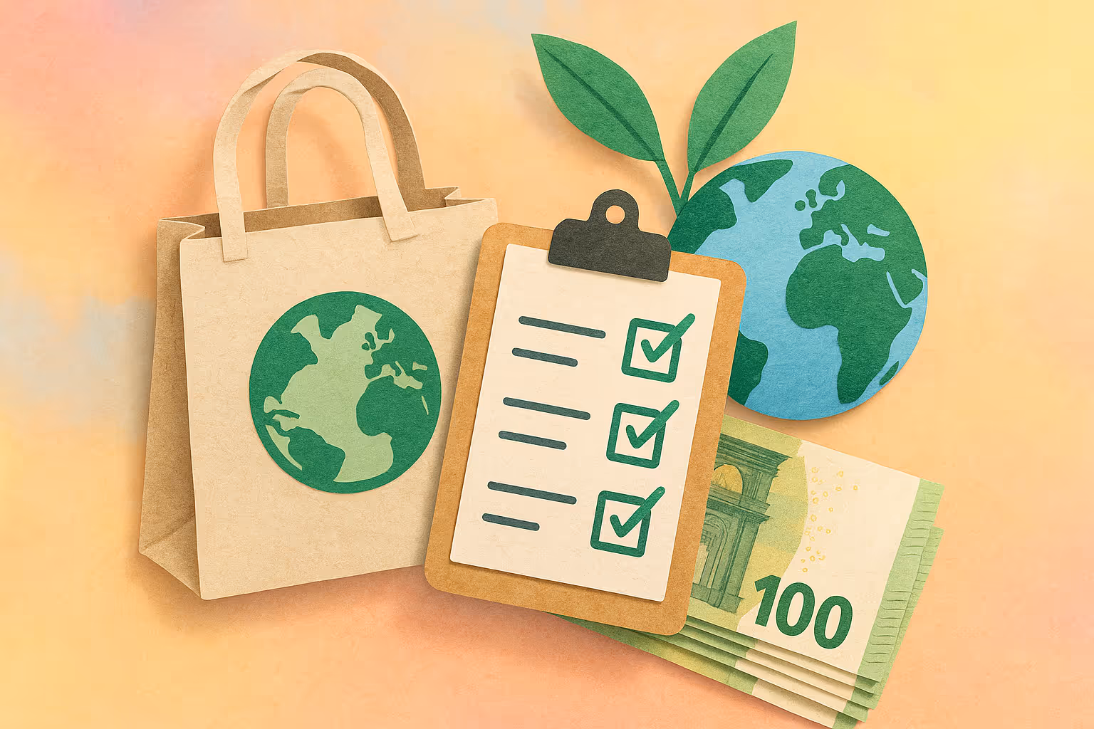 Pratiquer l'achat responsable dans les achats publics pour un développement durable