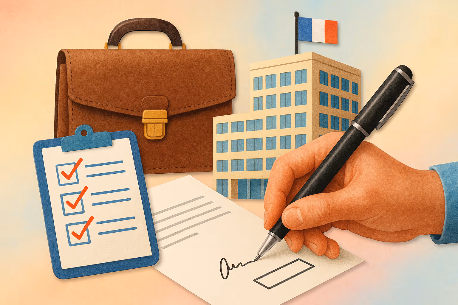 Les achats publics : comprendre les fondamentaux pour réussir dans le secteur public