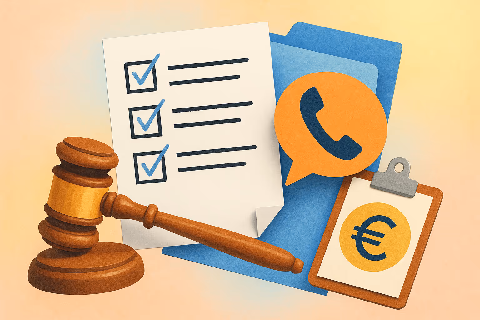 Les fondamentaux des achats publics : maîtriser les appels d'offre pour remporter des marchés publics