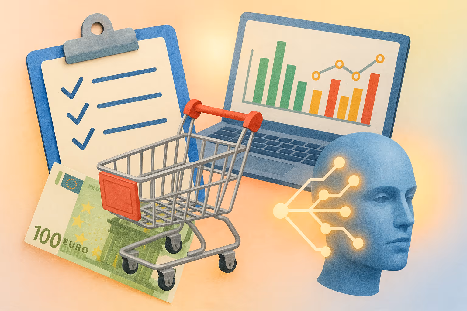 Optimiser les achats publics grâce au digital et à l'IA : un levier stratégique pour le secteur public