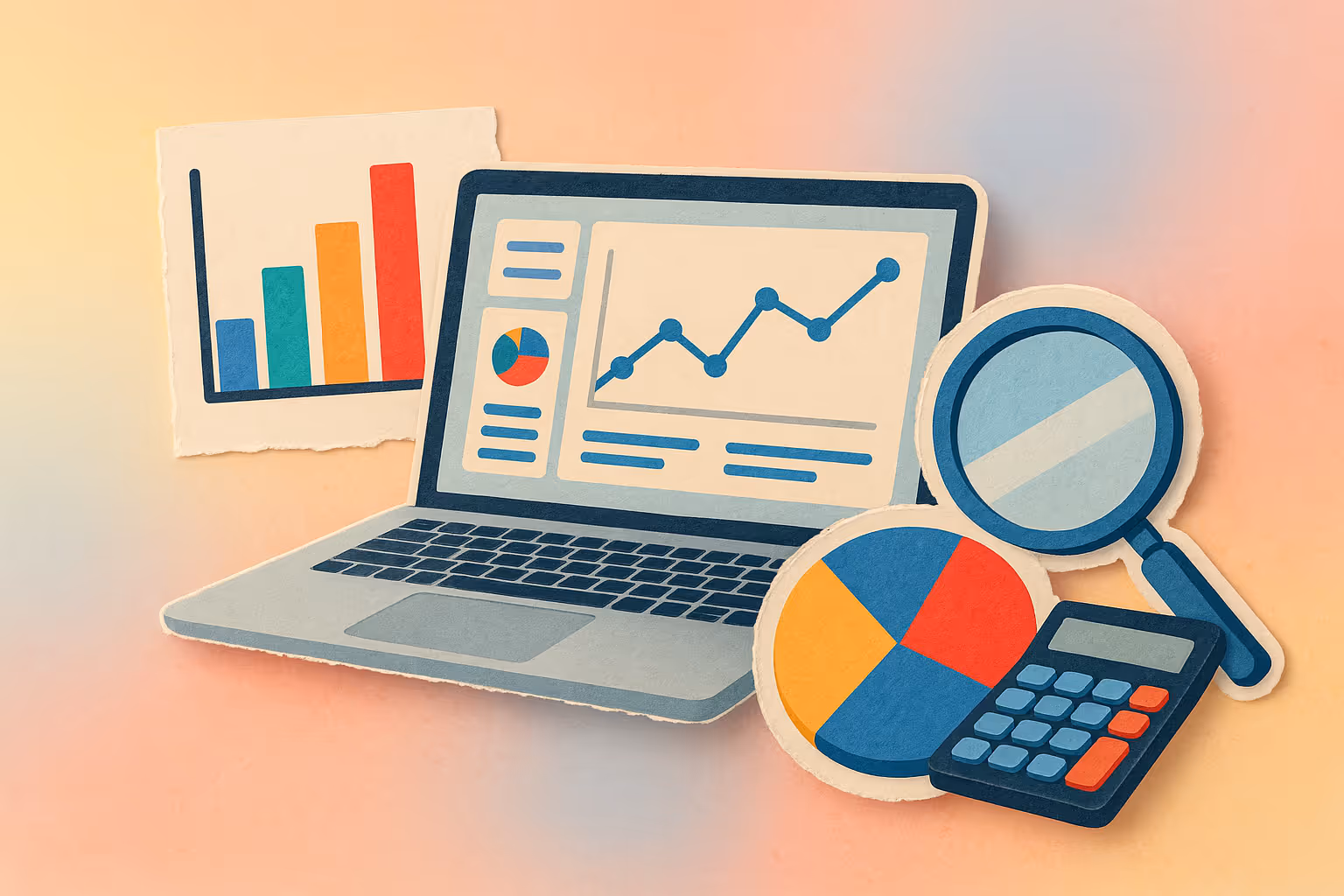 L'importance des tableaux de bord pour optimiser le contrôle de gestion dans le secteur public