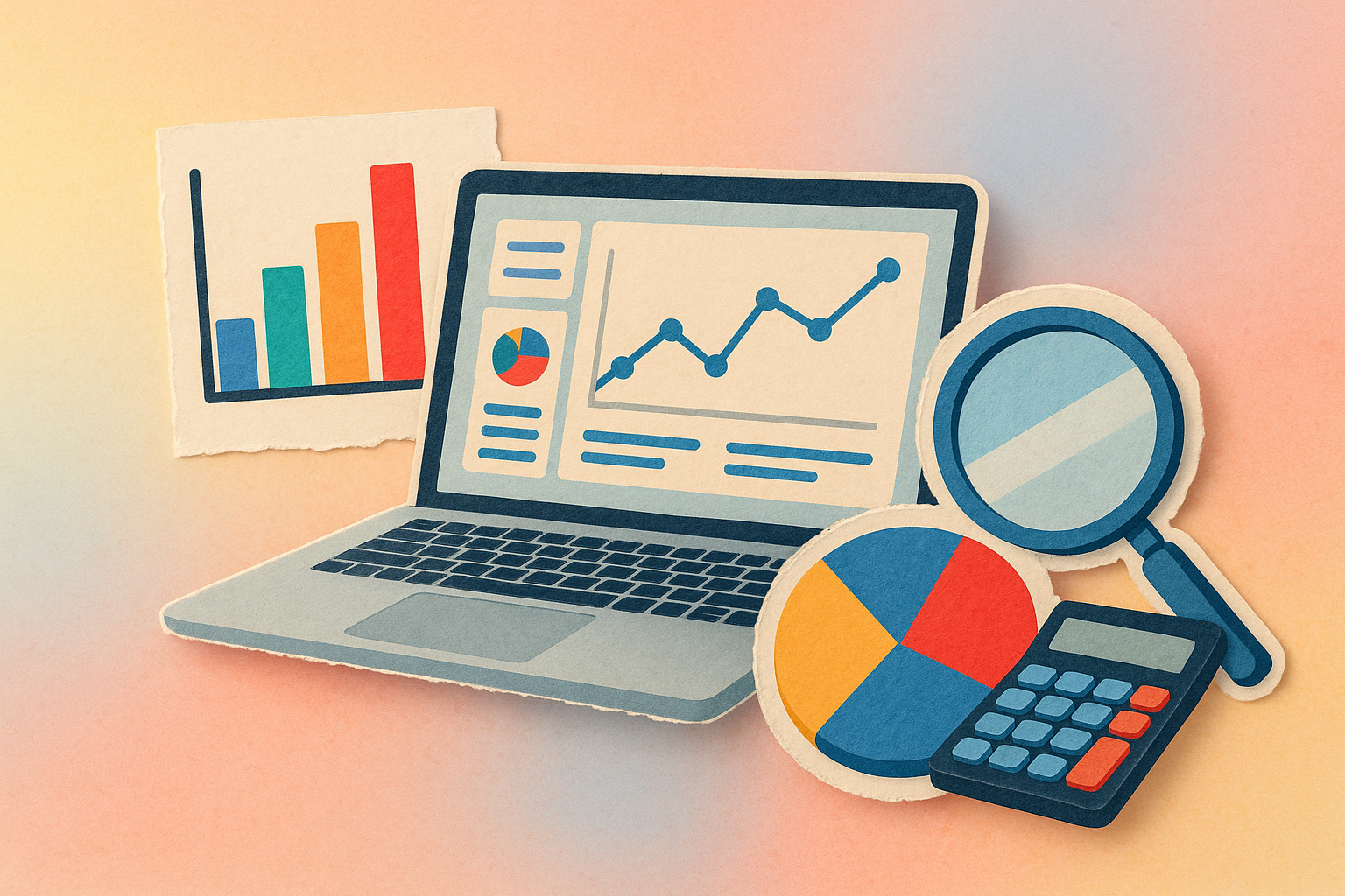 L'importance des tableaux de bord pour optimiser le contrôle de gestion dans le secteur public