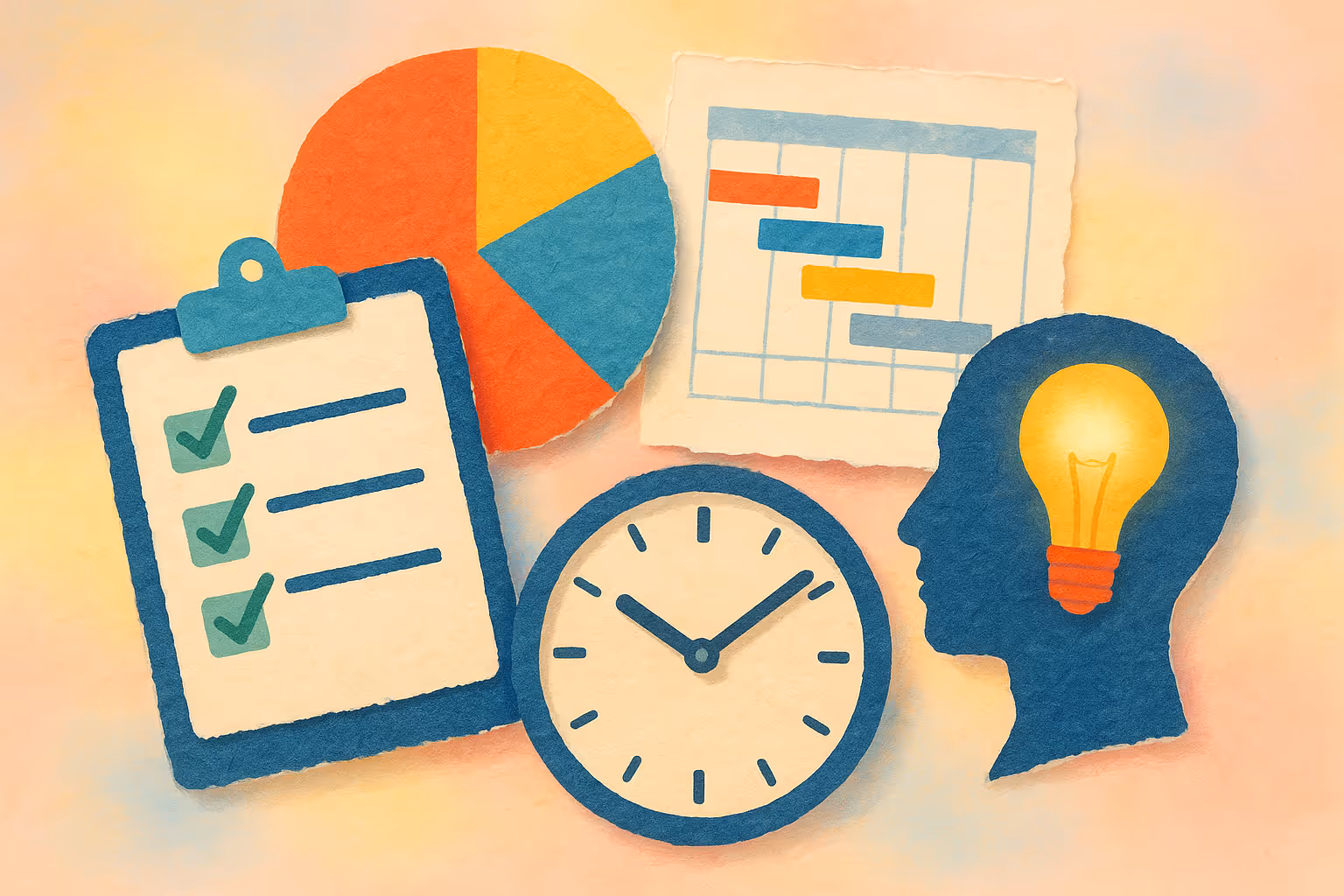 Les bases essentielles de la gestion de projet dans le secteur public