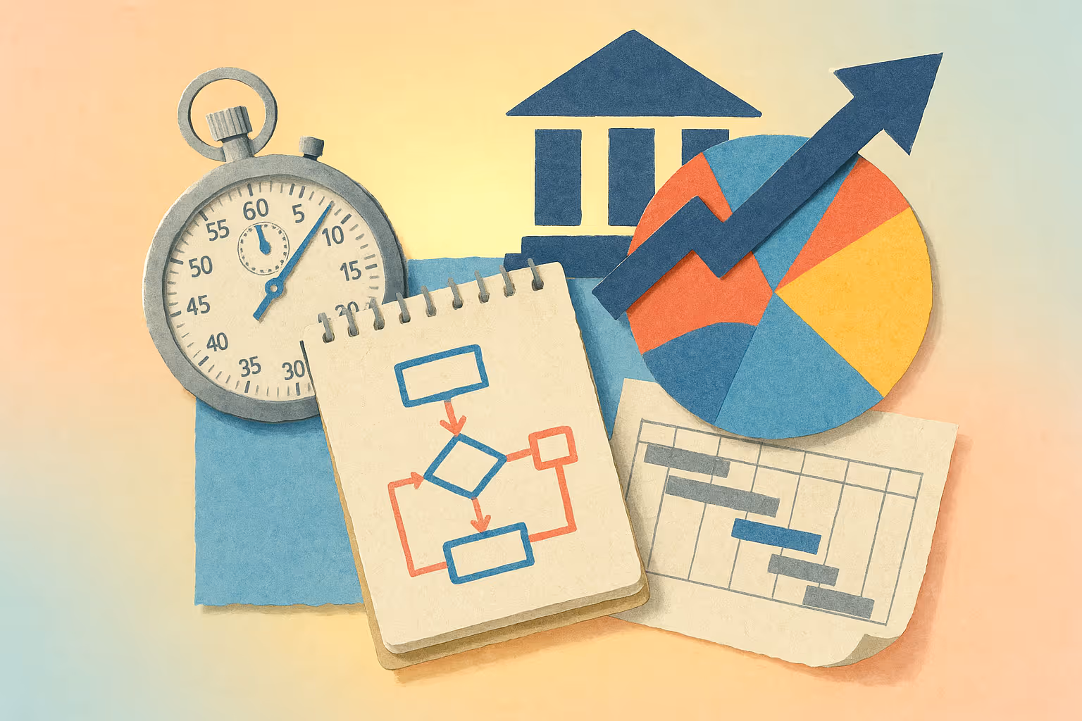 Les fondamentaux de la conduite de projets dans le secteur public avec la méthode PM²