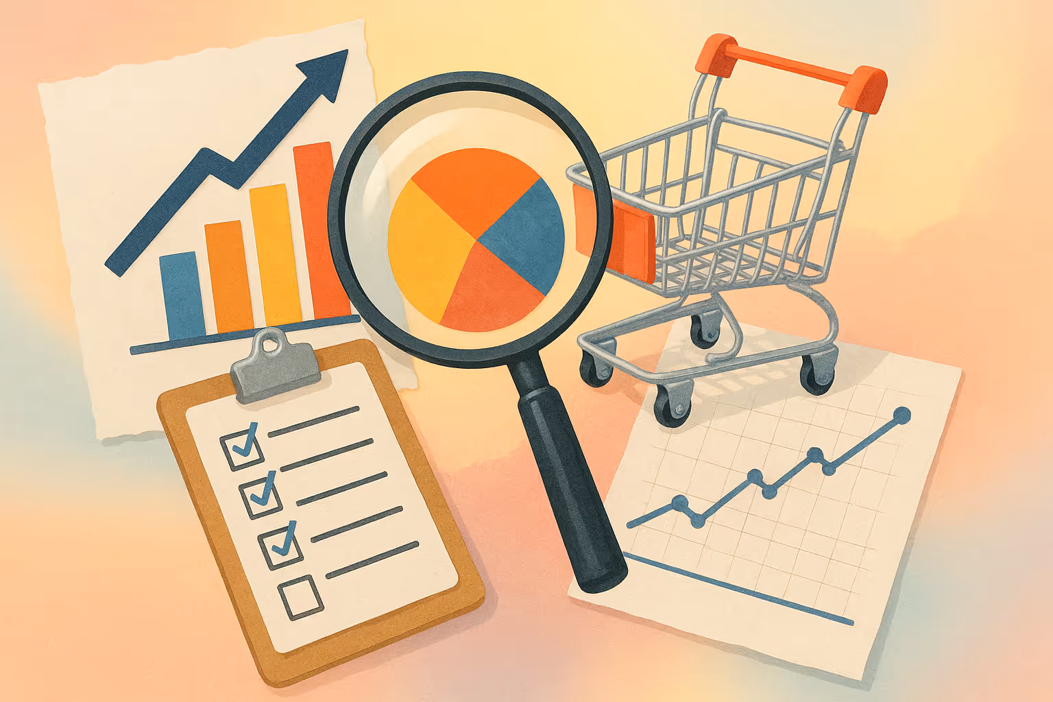 Optimiser la performance des achats par une analyse approfondie des besoins