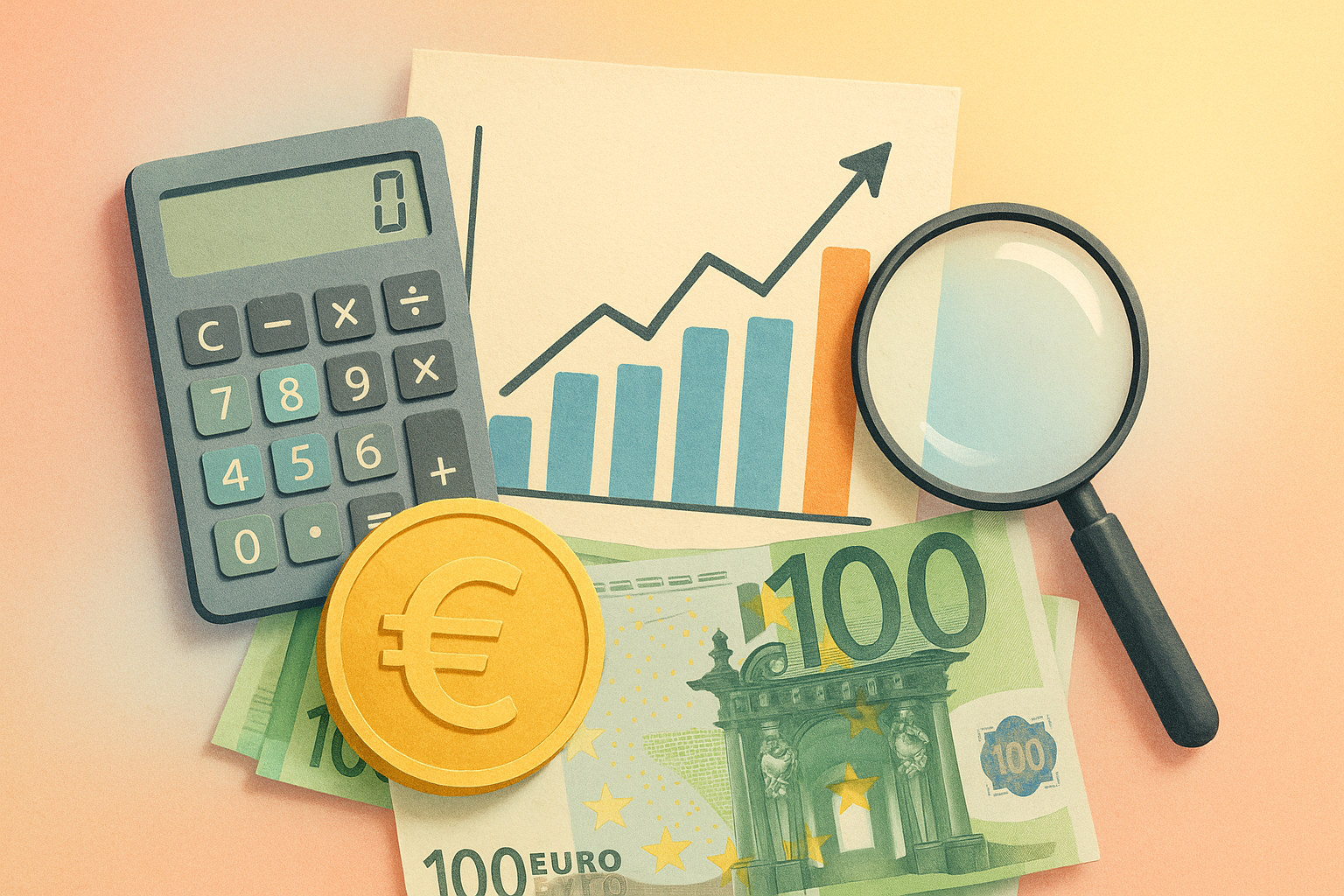 Optimiser la performance économique des achats par l'analyse des besoins