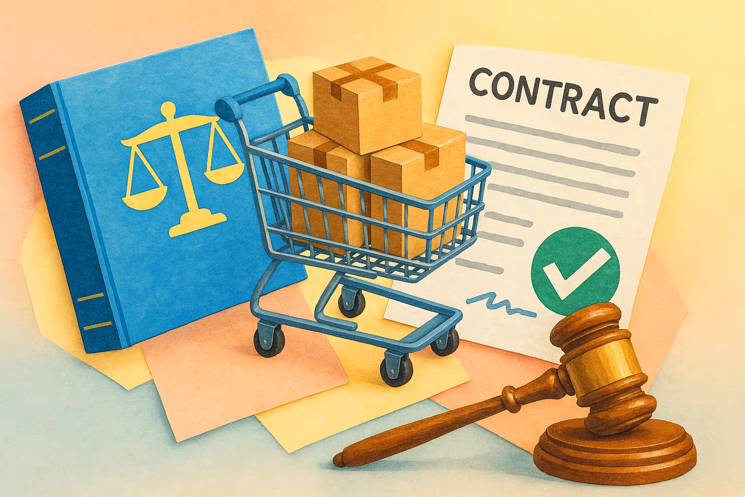 Maîtriser les achats publics : comprendre la réglementation et optimiser la gestion des marchés