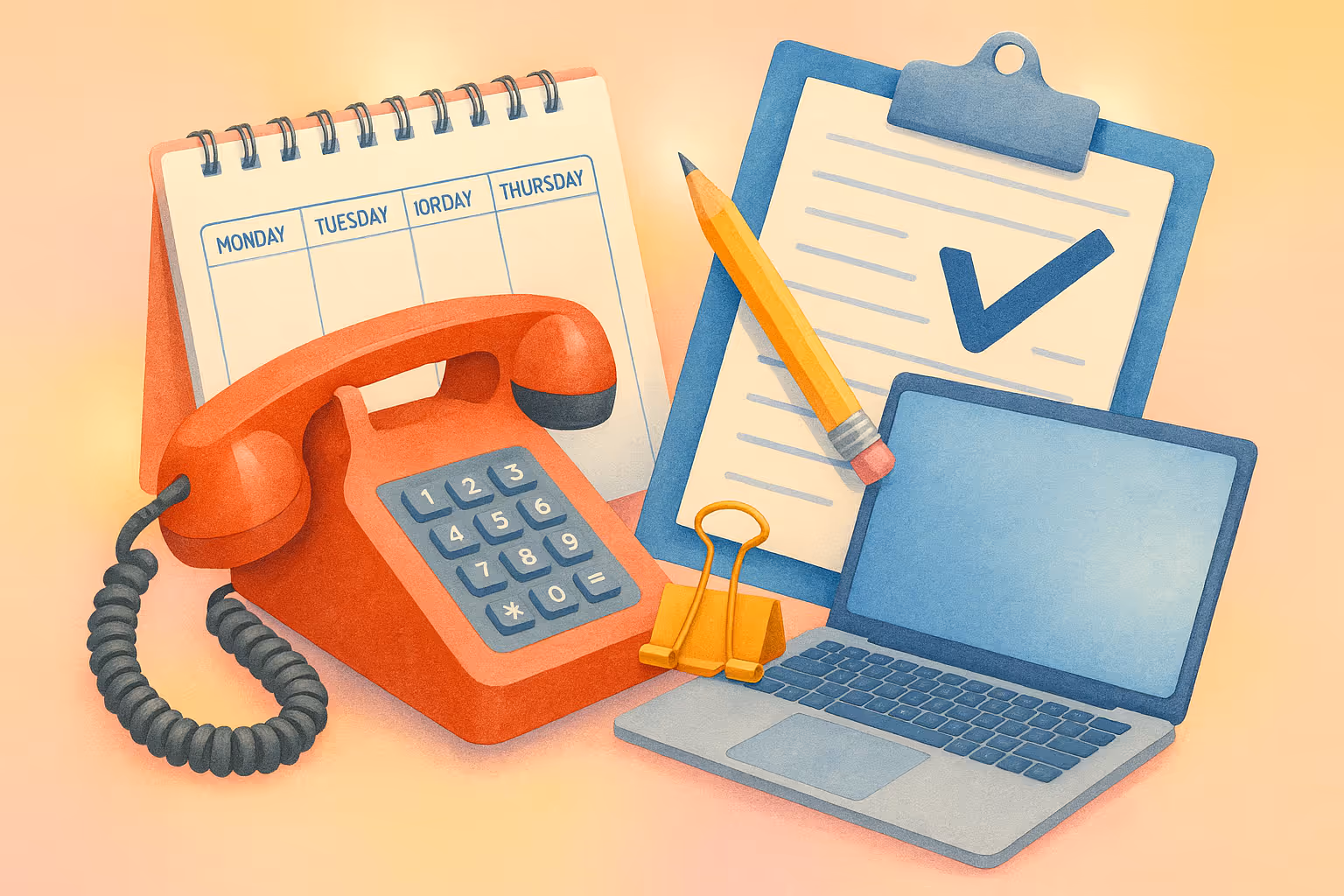 Les missions essentielles des assistant(e)s et secrétaires dans une entreprise moderne