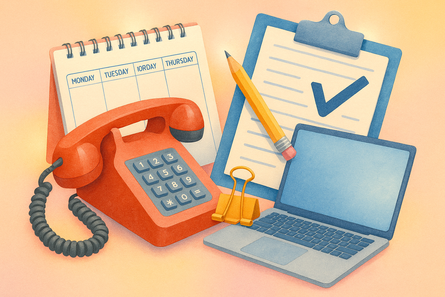 Les missions essentielles des assistant(e)s et secrétaires dans une entreprise moderne