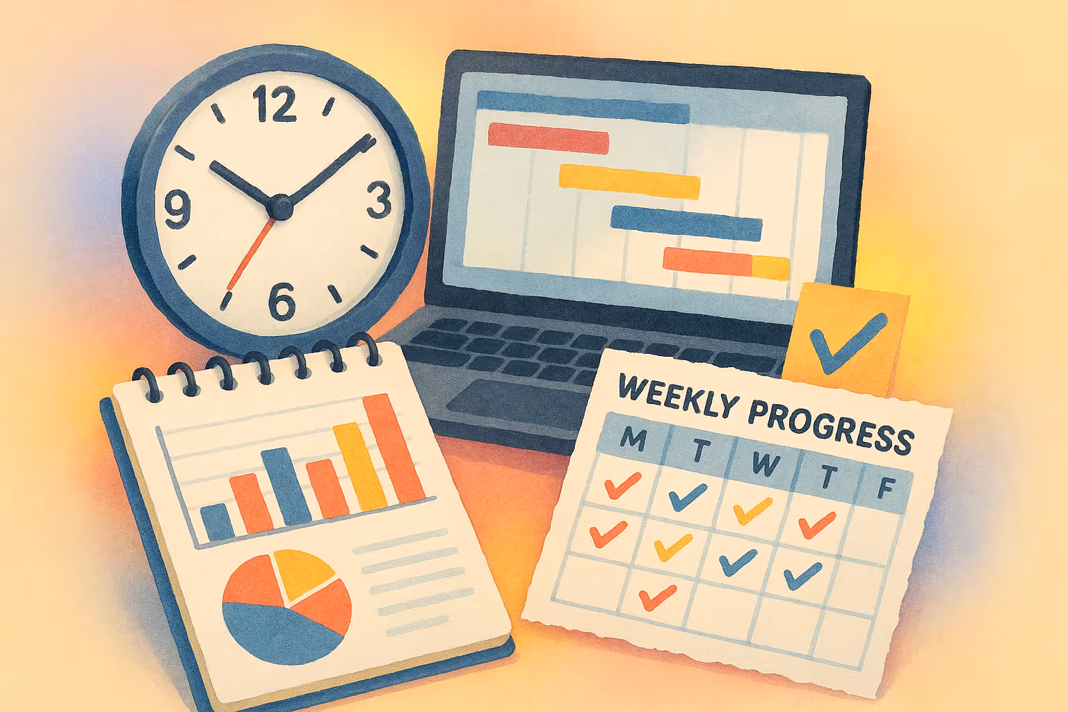 Le rôle stratégique des assistants chefs de projet et Project Management Officers dans les organisations